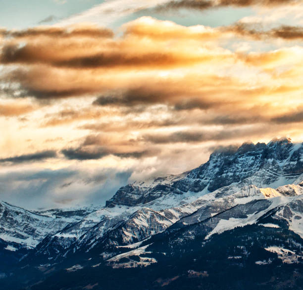 istock Leysin,Switzerland pictures 1372514559