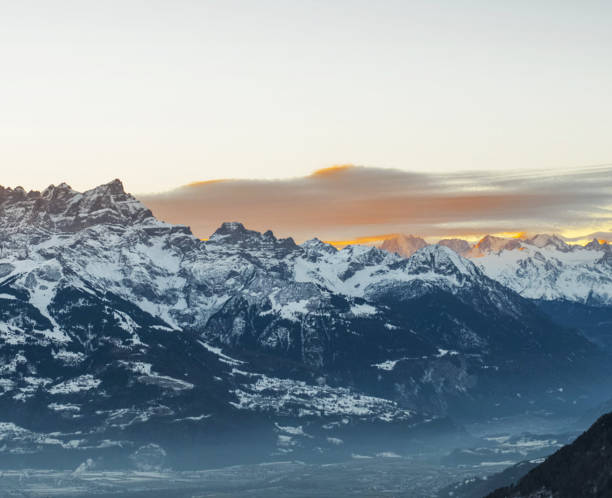 istock Leysin,Switzerland pictures 1372515429