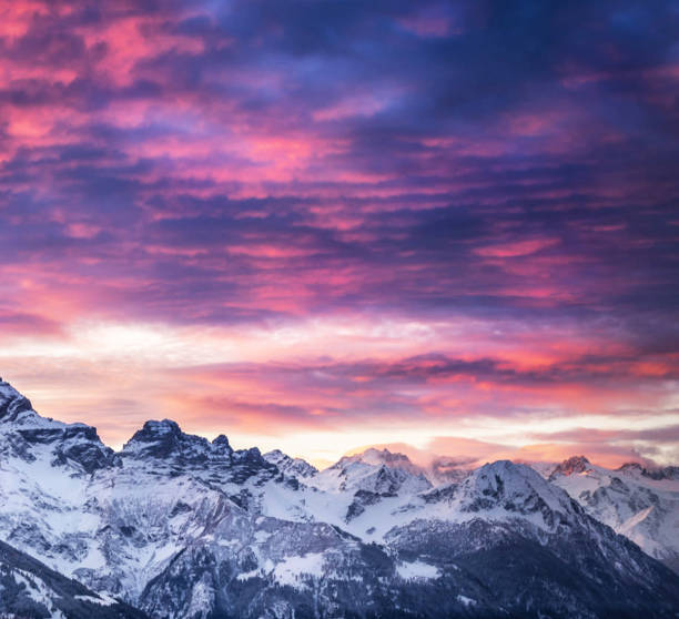 istock Leysin,Switzerland pictures 1372515568