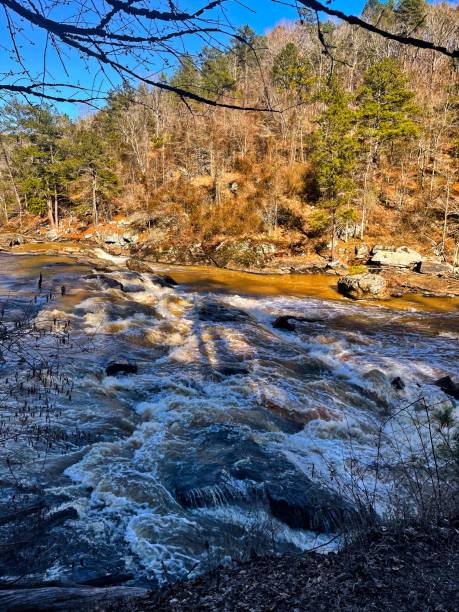 istock SweetWater Creek 1372525176