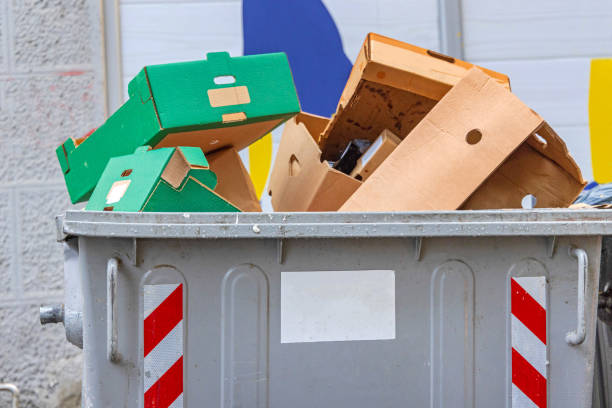 istock Cardboard Crates Recycling 1372535975