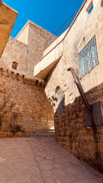 istock Mardin / old city 1372553952