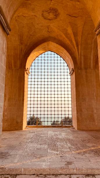 istock Mardin / old city 1372553972