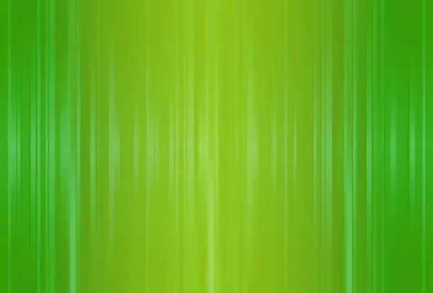 Vector illustration of Green and yellow rectangular vector abstract background with gradient illustration