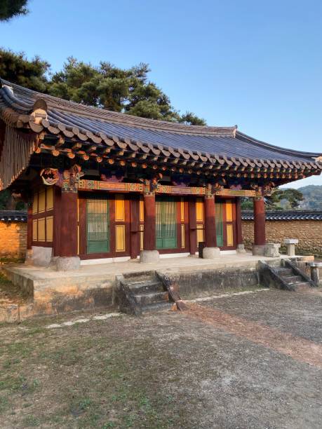istock NamGye SeoWon in HamYang/Korea 1372566491