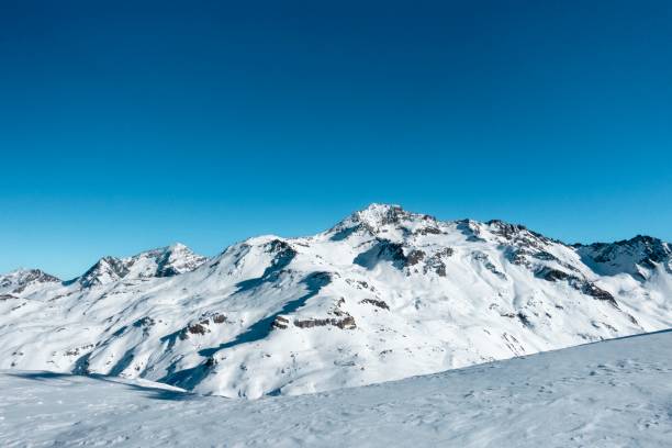 Blue slope