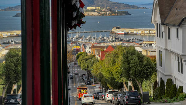 istock Stock footage of San Francisco, CA 1372577509