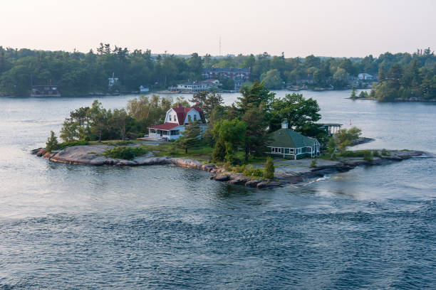 istock A view from the Great Lakes in Canada 1372580864