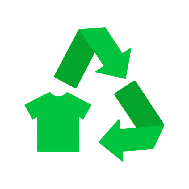 Recycle Logo T-Shirt Recycle Logo T-Shirt