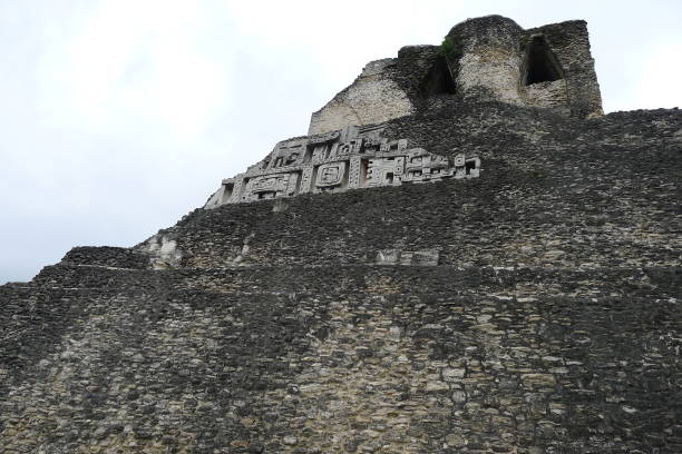istock Mayan Xunantunich Archaological Site 1372592162