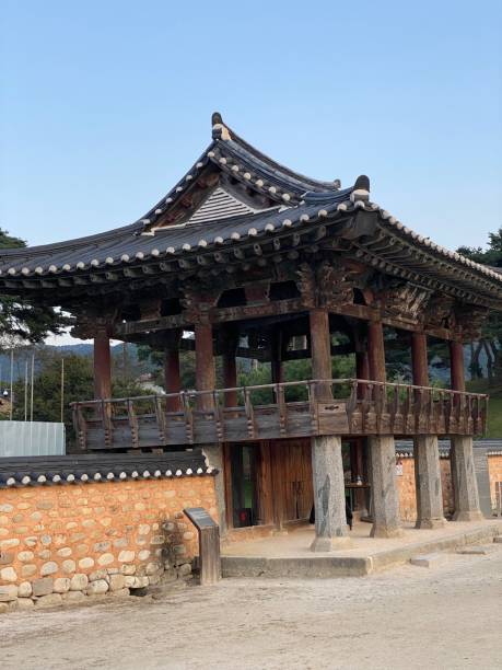 istock NamGye SeoWon in HamYang/Korea 1372594943