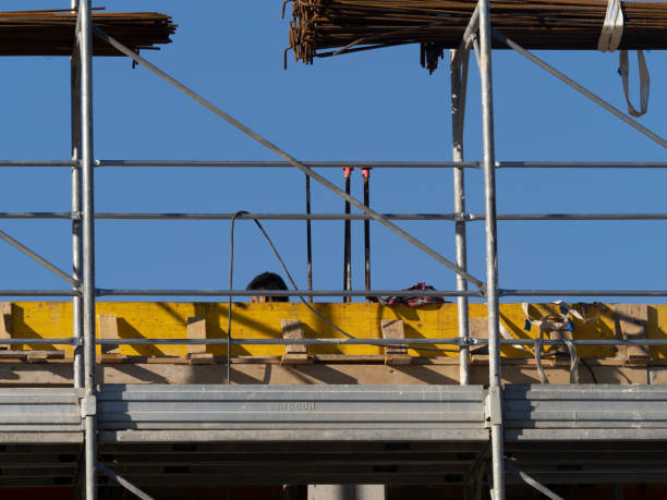 istock construction area in la spezia, italy 1372602463