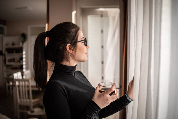 istock Nothing like good coffee to start the day 1372605434