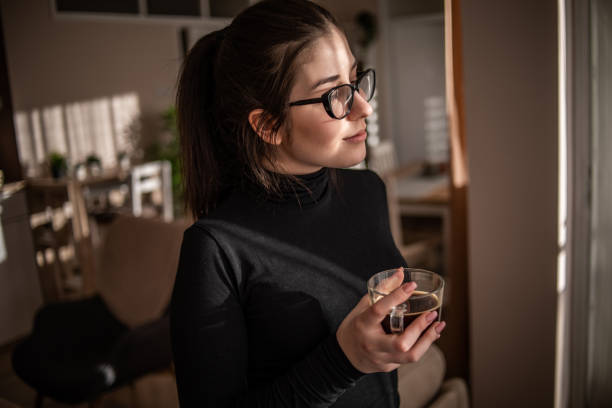 istock Nothing like good coffee to start the day 1372605459