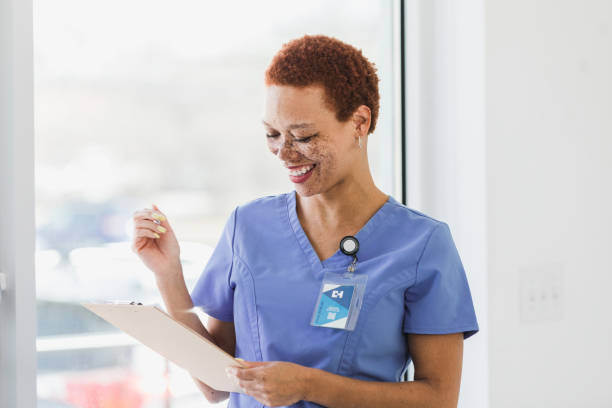 istock Doctor smiles 1372615588