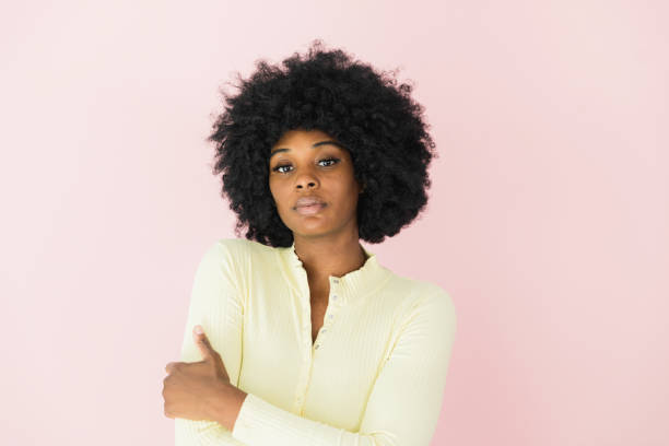 istock African American woman 1372615608