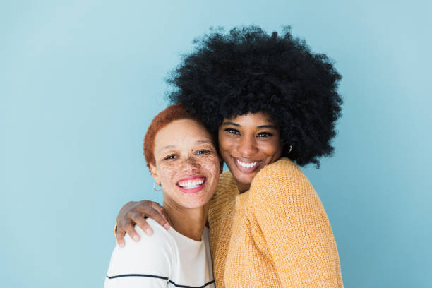 istock Beautiful friendship 1372615626