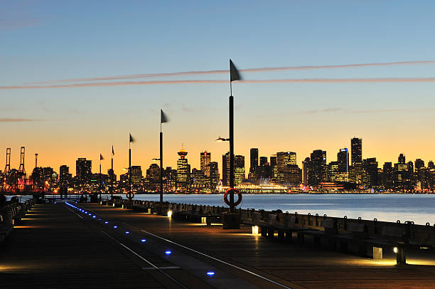 istock Burrard Dry Dock Pier 137263503