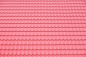 Red roof