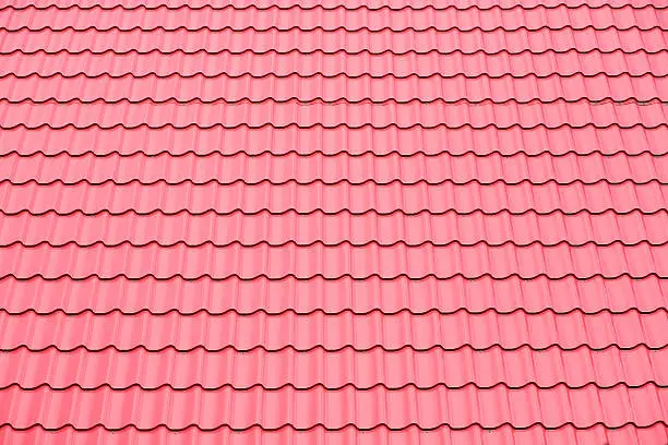 Photo of Red roof