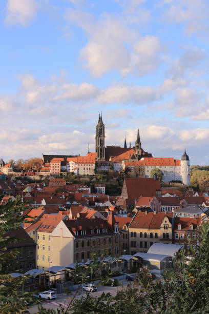 istock Impressions from Meissen in Saxony 1372707830