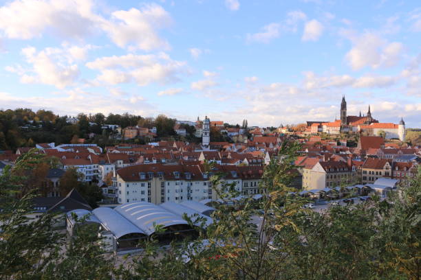 istock Impressions from Meissen in Saxony 1372707906