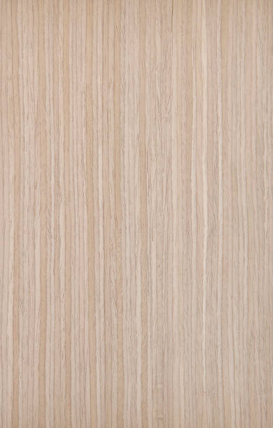 istock Wooden floor parquet sample, brown natural material, laminate. 1372723911