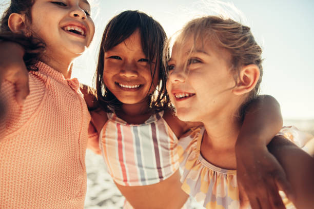 istock Capturing happy summer moments 1372741797
