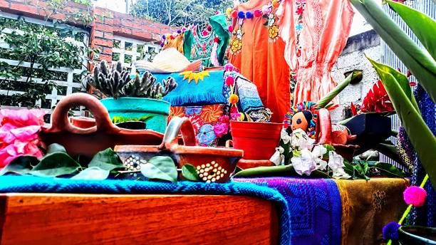 istock Mexican Photo Shoot 1372742427