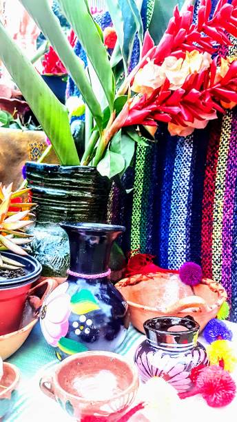 istock Mexican Photo Shoot 1372742446
