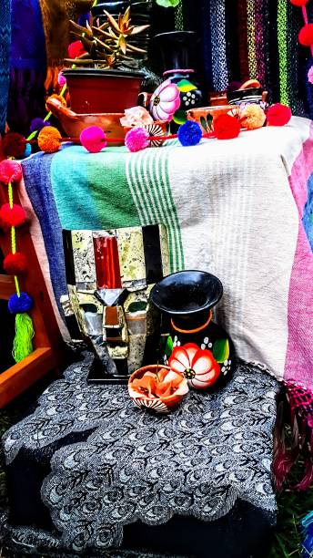 istock Mexican Photo Shoot 1372742530