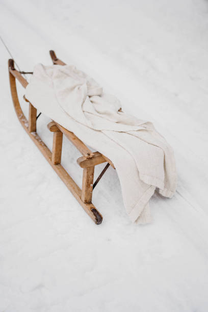 istock snow day in the Black Forest 1372751081