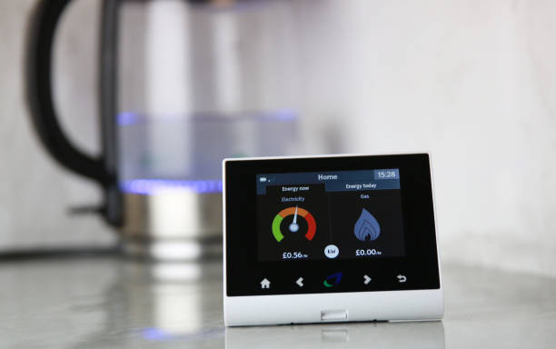istock A Smart Meter with kettle boiling in the background 1372751636