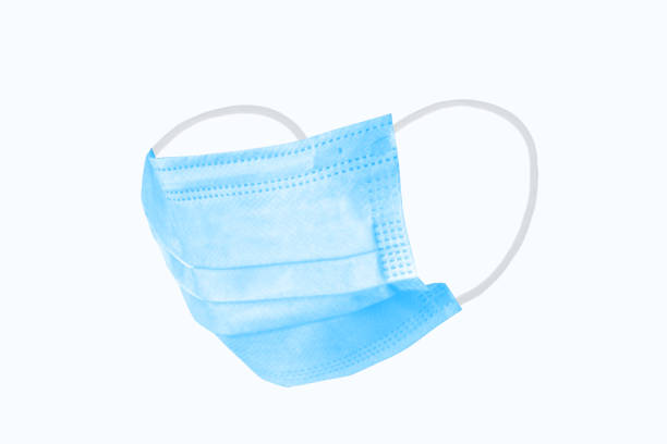istock Medical Face Mask 1372761316