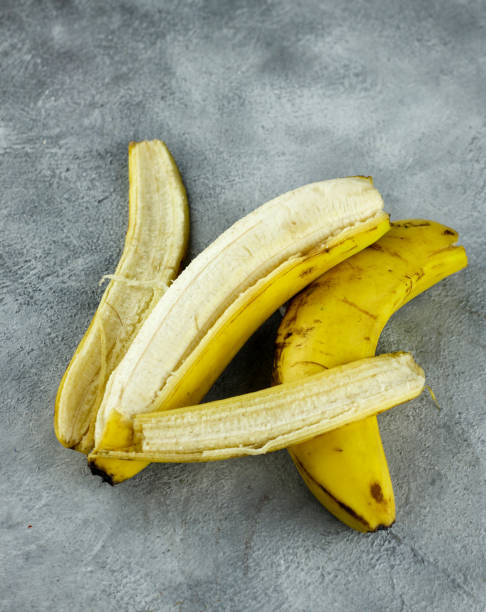 istock peeled yellow banana 1372764943