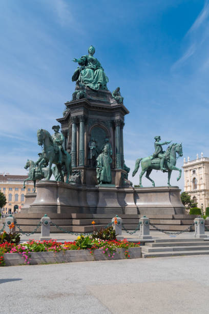 istock memorial in vienna, austria 1372767755