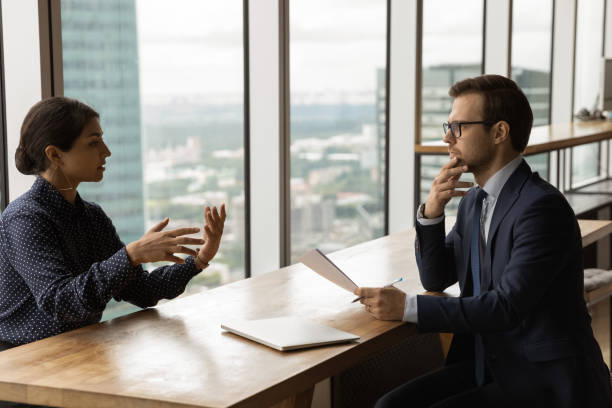 Trik Menjawab Pertanyaan Saat Interview