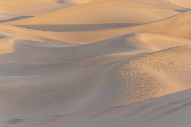 istock Death Valley Dunes and Hills 1372819783