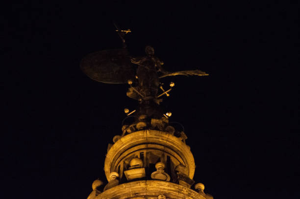 istock Giraldillo of Seville 1372822035
