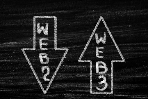 WEB 3.0 vs WEB 2.0
