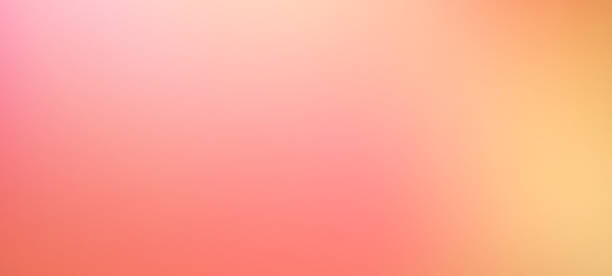istock Trendy abstract rainbow blurred background. Smooth beige watercolor vector illustration for web, template, posters, card, banner. Pastel colors gradient mesh pattern 1372836186