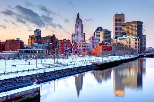 Providence is the capital and most populous city of the U.S. state of Rhode Island. One of the oldest cities in the United States