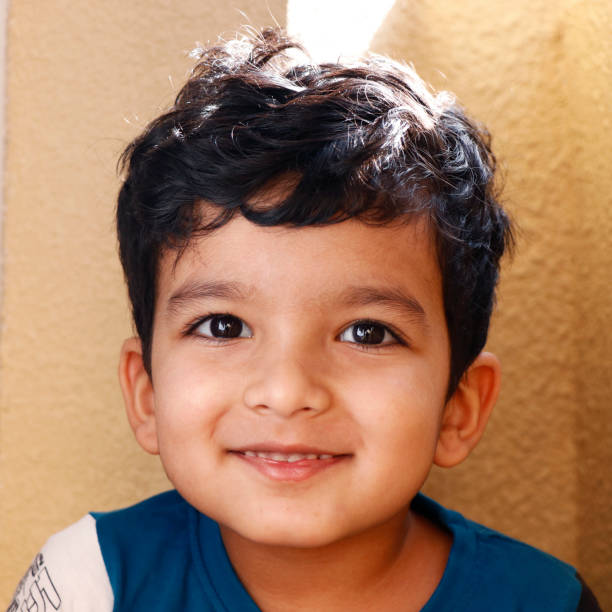 istock adorable young handsome toddler ( baby boy ) in close up 1372849460