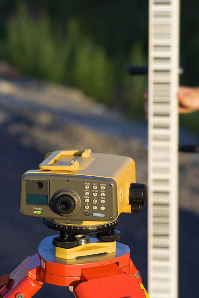 istock Measuring levels 137286652