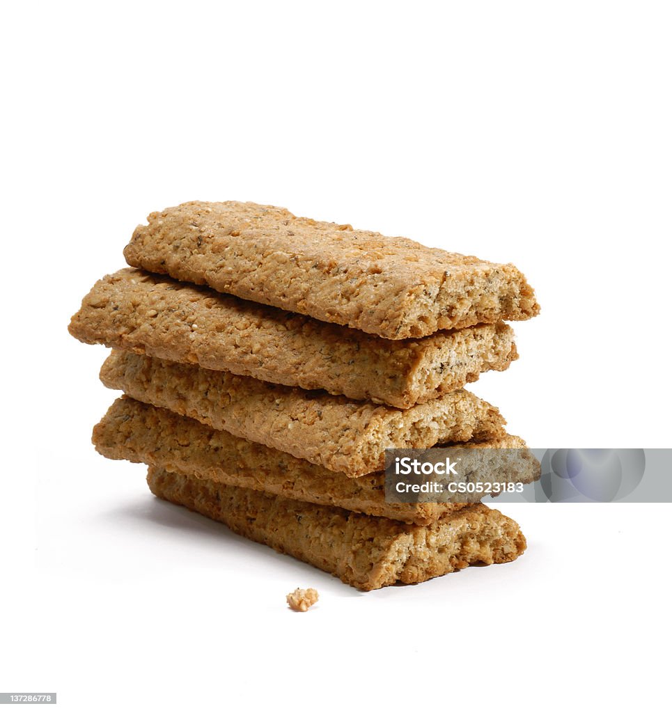 Costruzione di salute. - Foto stock royalty-free di Avena - Cereali da colazione