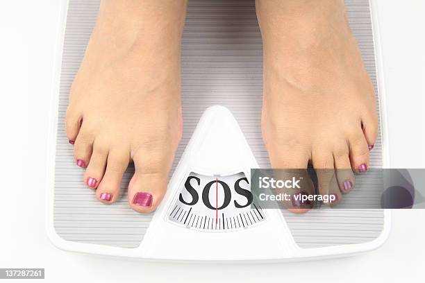 Need Diet Stock Photo - Download Image Now - Balance, Bathroom Scale, Dieting