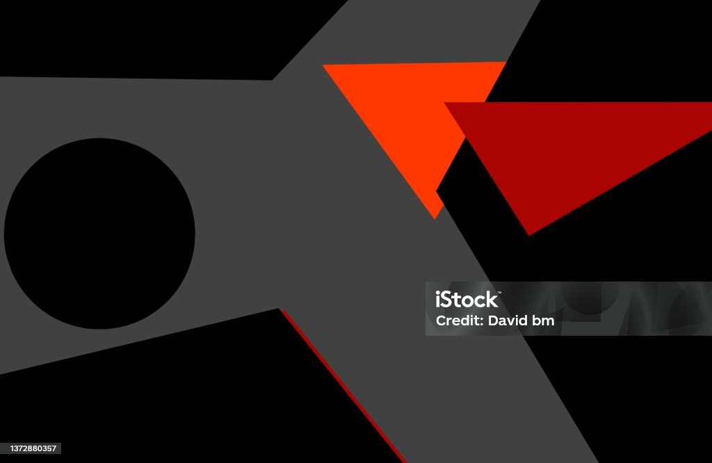 Coll Simple Vector Vector Background Cool Simple Stock Illustration - Download Image Now ...