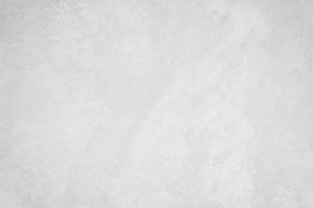 istock White polished concrete wall texture background Texture, Building Pattern, Clean Abstract close up stone tone vintage rough, Gray natural grunge loft construction old antique, design work blank floor. 1372882554