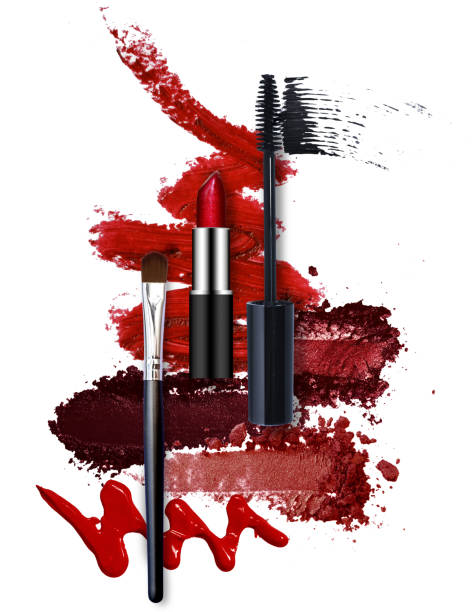 istock various cosmetic red fashion theme 1372887588