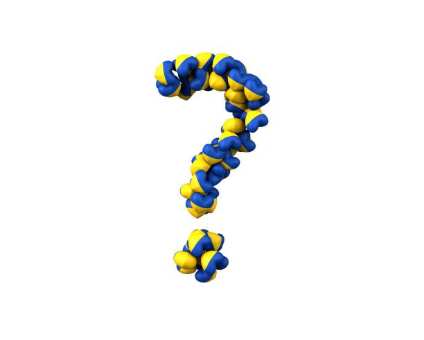 istock Ukraine Heart Themed Font Question Mark 1372888651